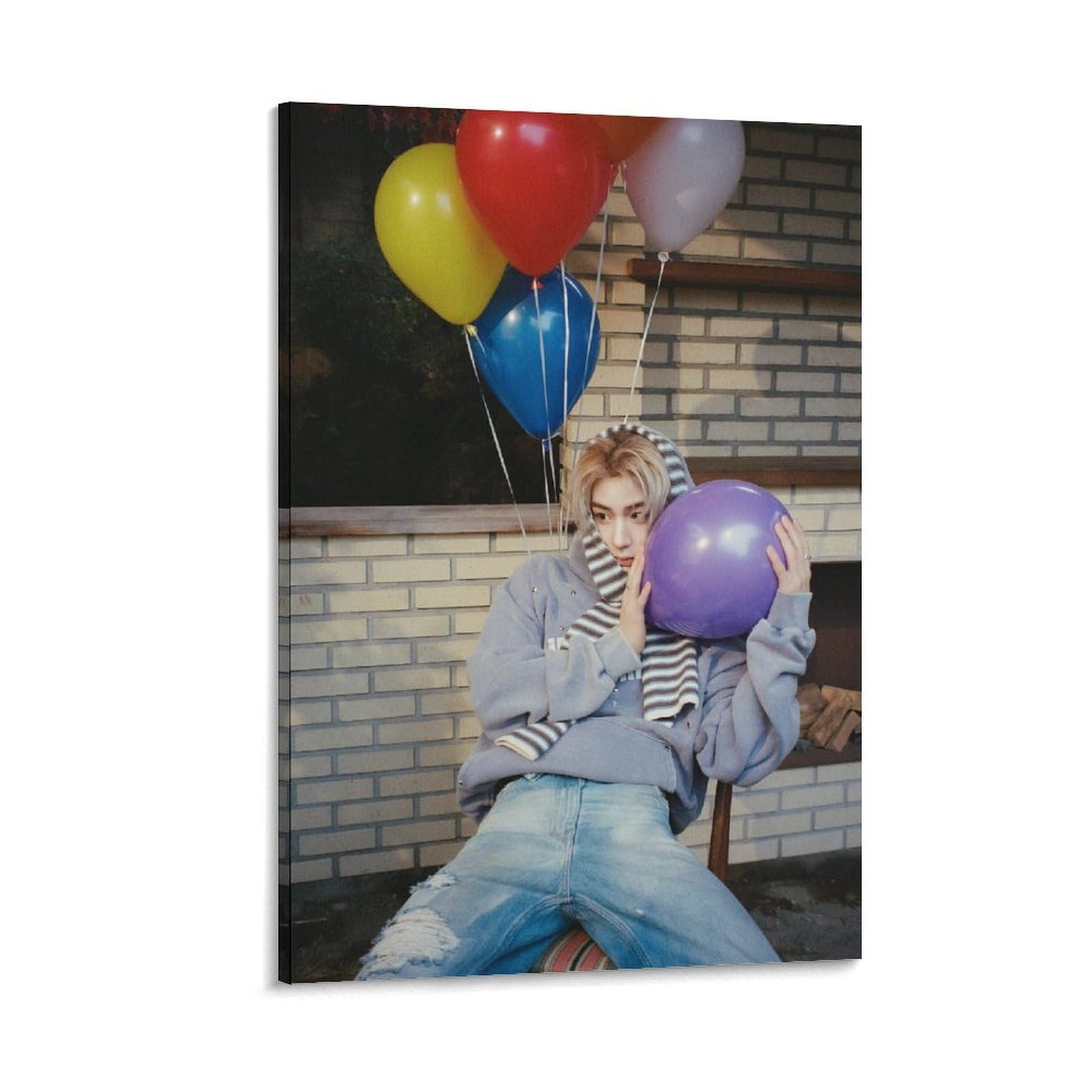 BOYNEXTDOOR - 오늘만 I LOVE YOU サノクトレカ　イハン BOYNEXTDOOR - 오늘만 I LOVE YOU サノクトレカ イハンの通販 by